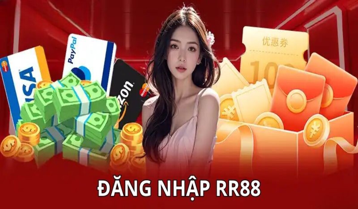 hướng dẫn đăng nhập rr88